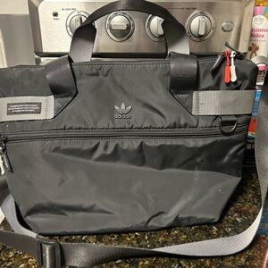 adidas Original Puffer Shopper Tote Bag